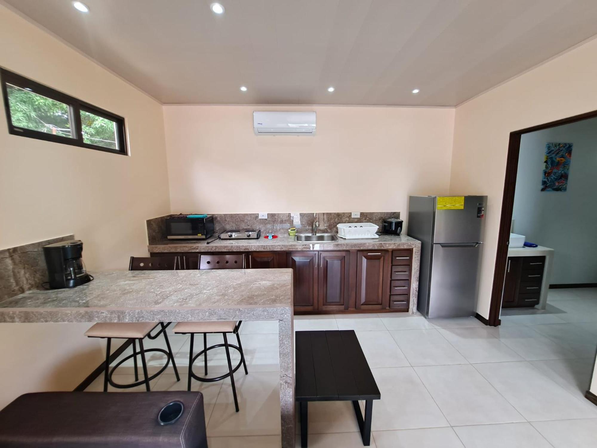 Casa Uvita Bay חדר תמונה