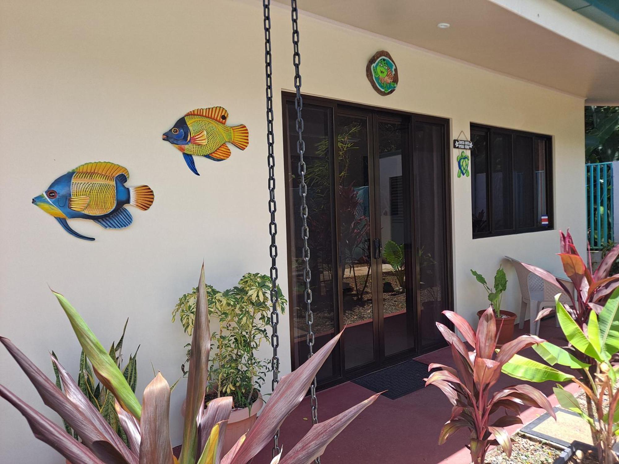 Casa Uvita Bay חדר תמונה