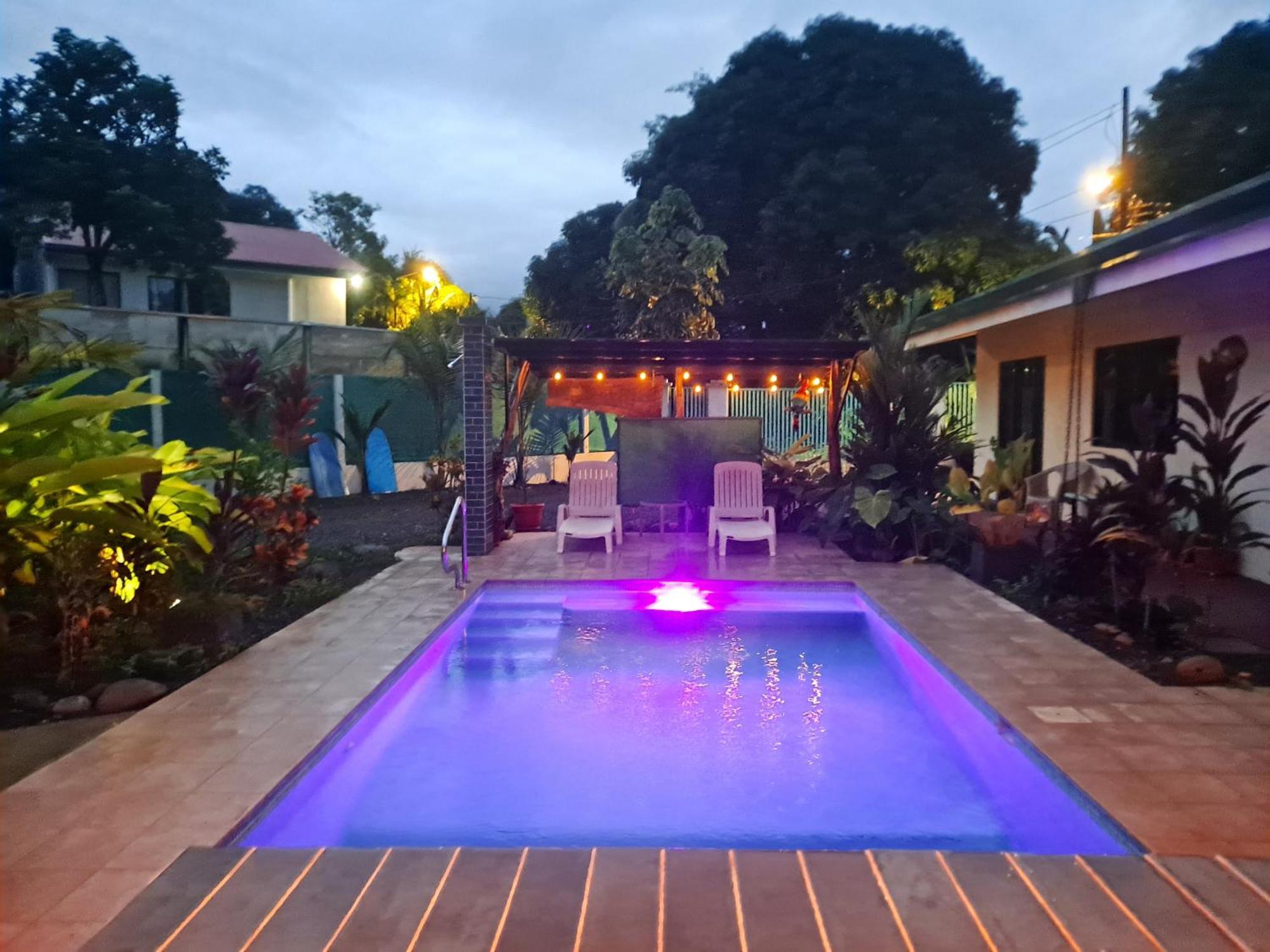 Casa Uvita Bay מראה חיצוני תמונה