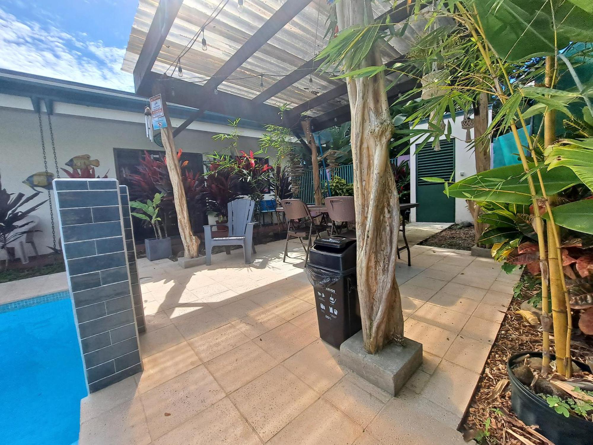 Casa Uvita Bay מראה חיצוני תמונה