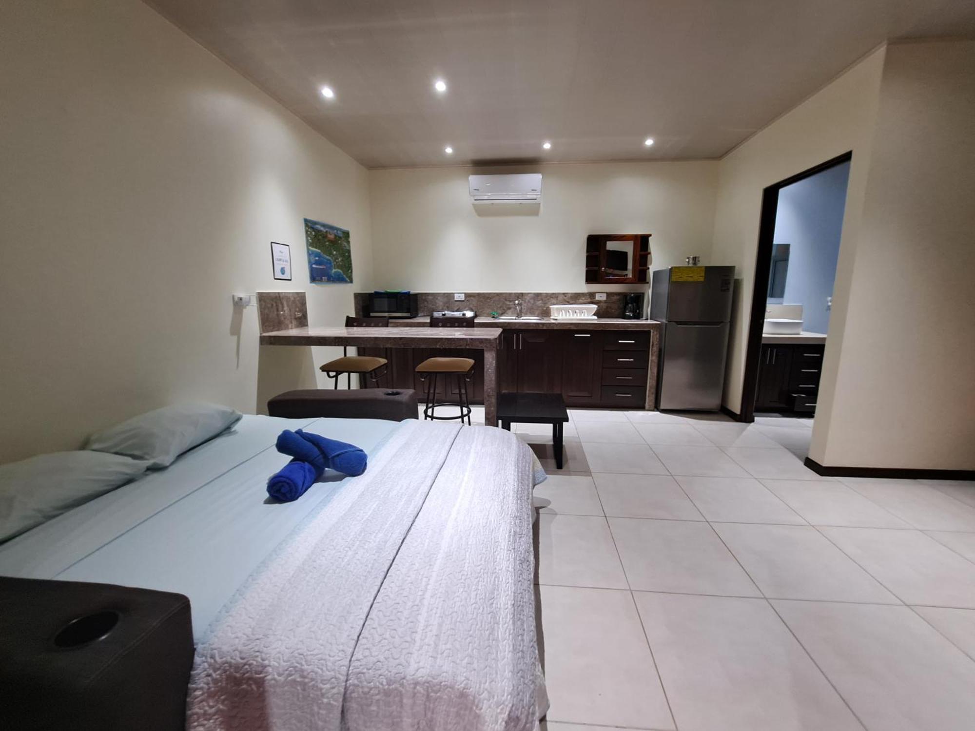 Casa Uvita Bay מראה חיצוני תמונה