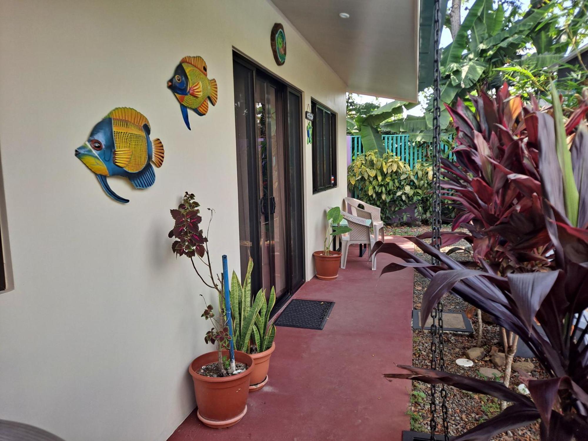 Casa Uvita Bay חדר תמונה