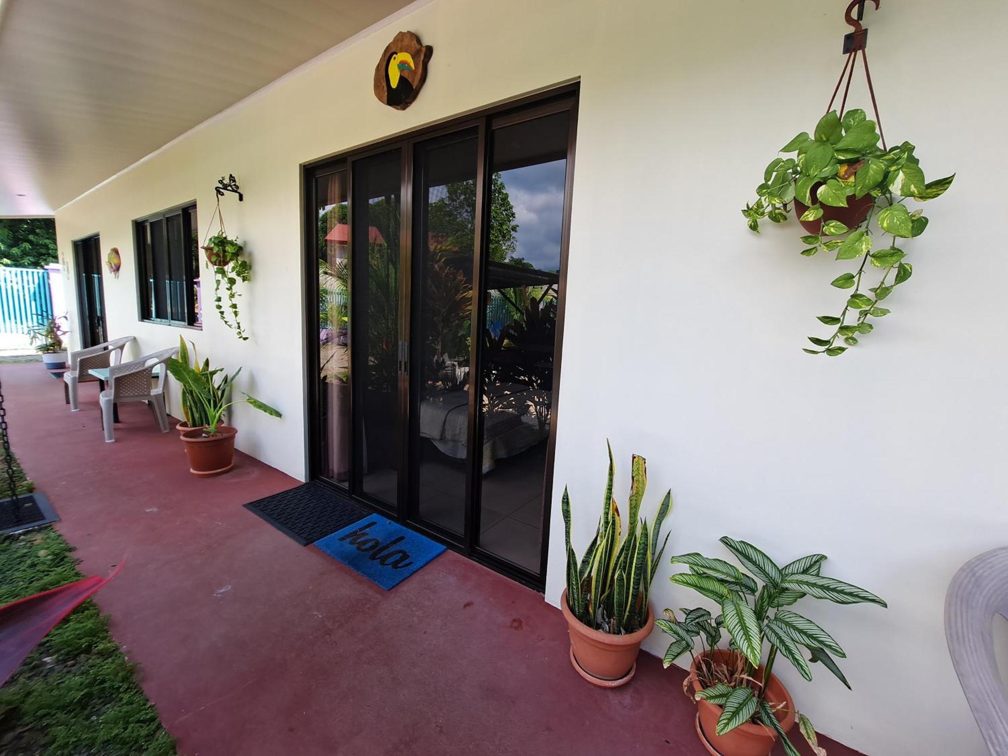 Casa Uvita Bay מראה חיצוני תמונה