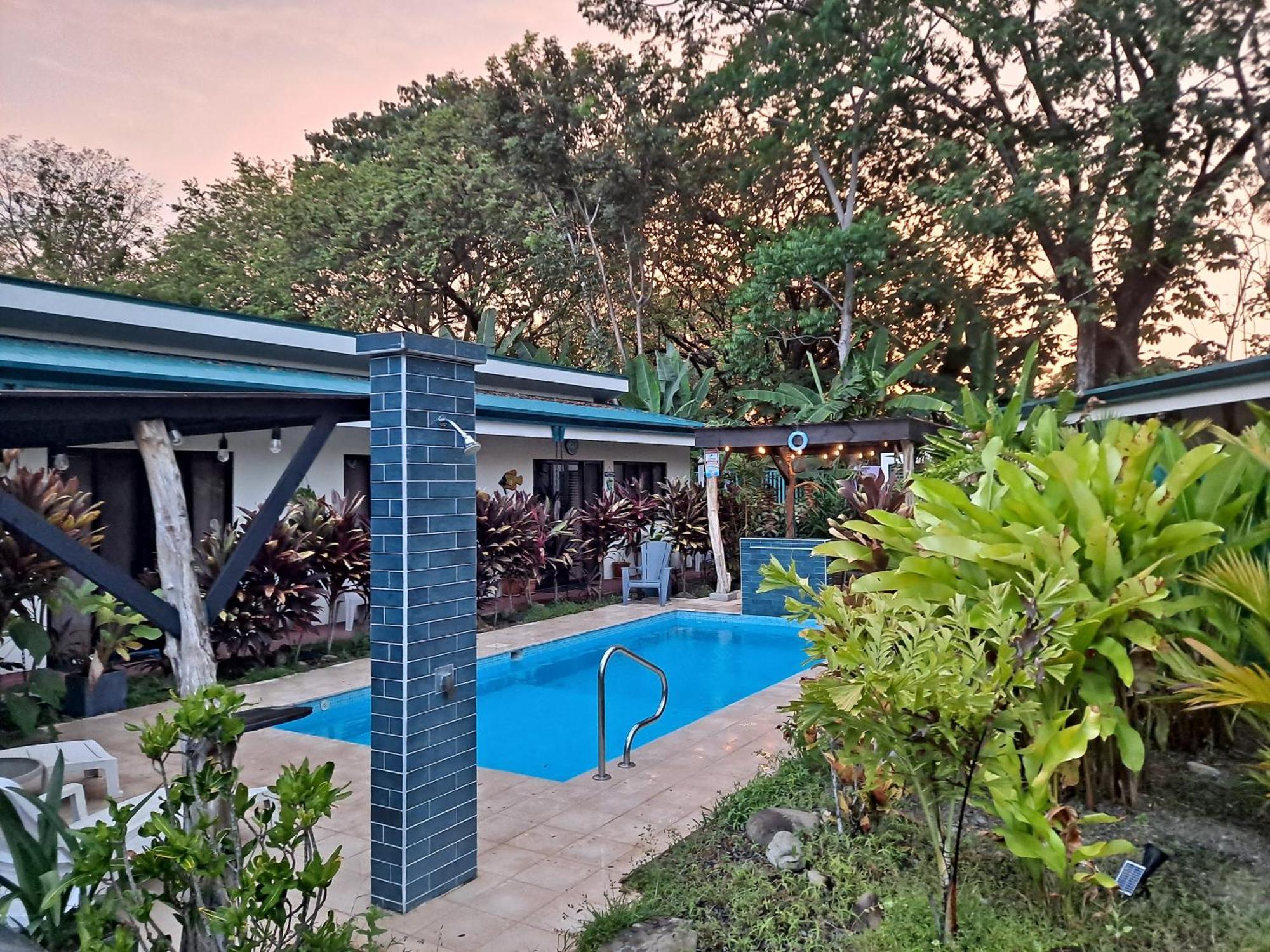 Casa Uvita Bay מראה חיצוני תמונה